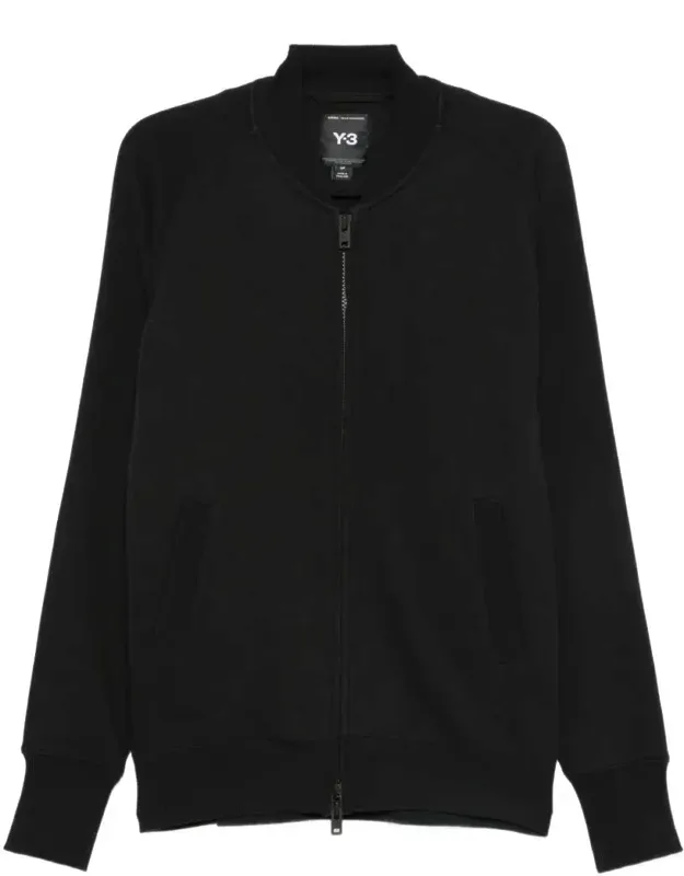 Logo Cotton Sweatshirt