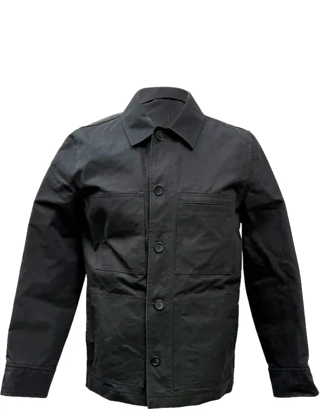 Andre Technical Chore Jacket
