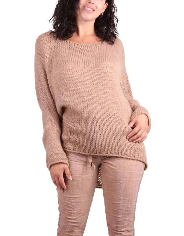 Romelia Sweater