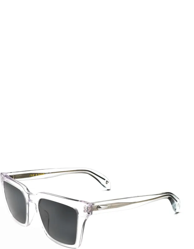 52mm Crystal Sunglasses