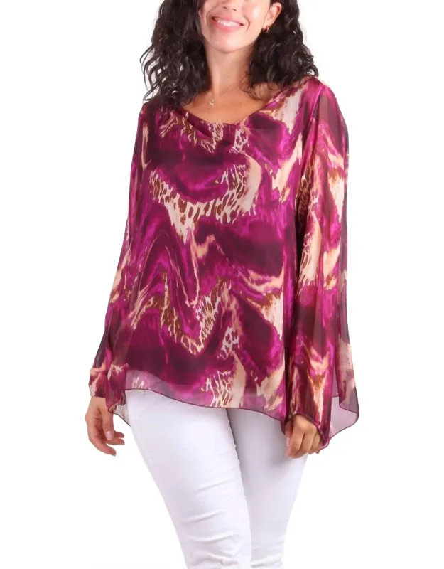Ravena Blouse
