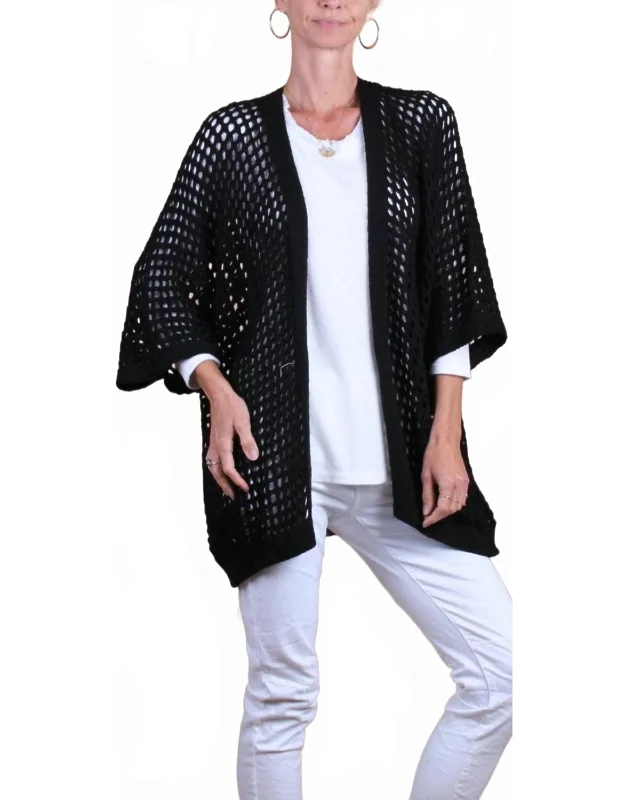 Romola Knit Cardigan