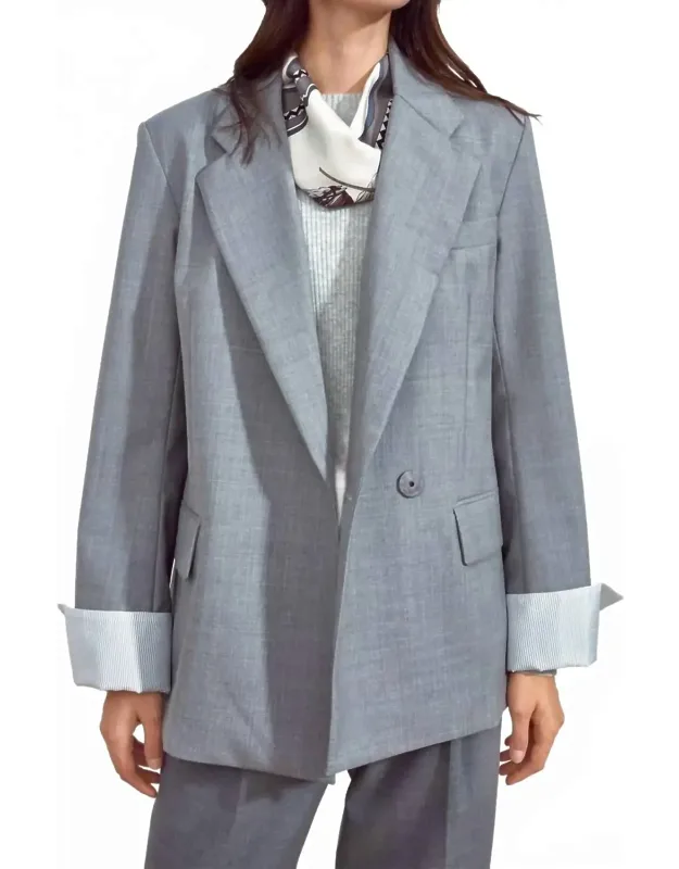 Downtown Blazer