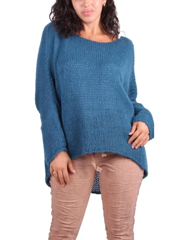 Romelia Sweater