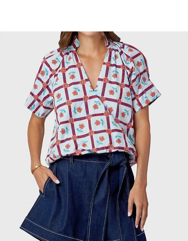 Merritt Top