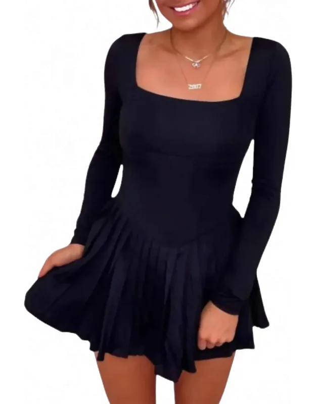 Tennis Dress