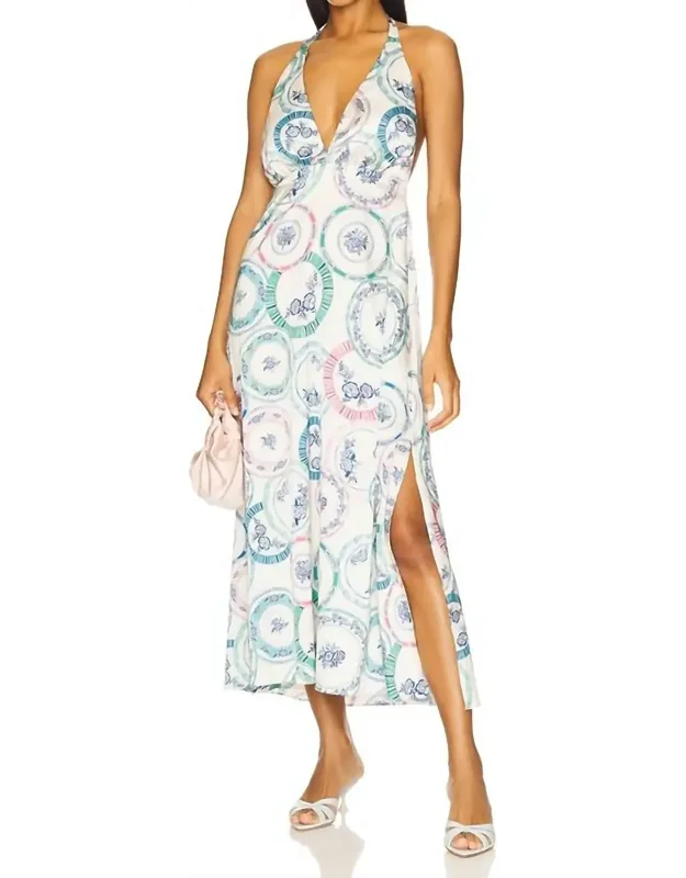 Emmy Dress