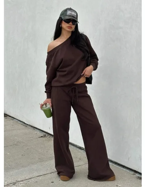 Dodie Wide Leg Pants