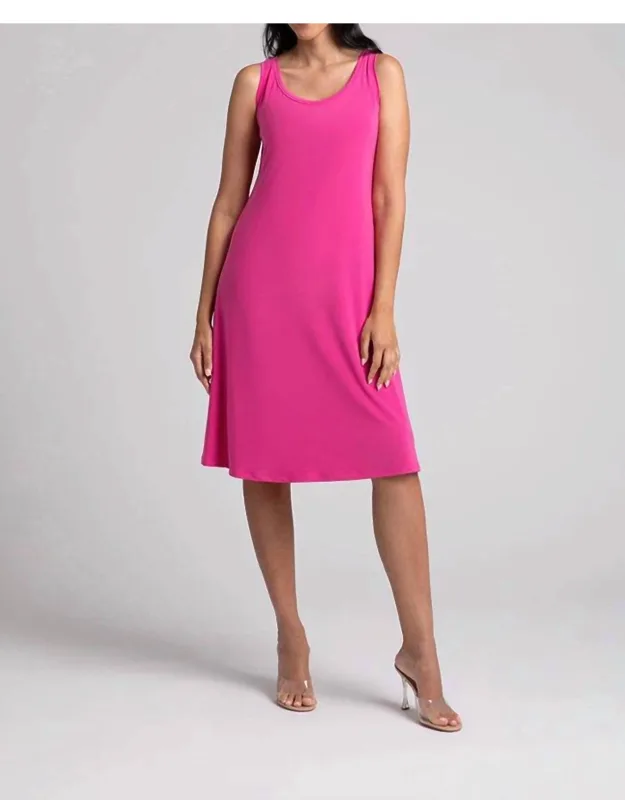 Tank Short Dress