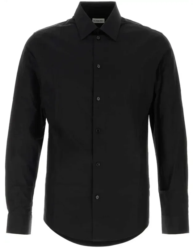 Poplin Shirt