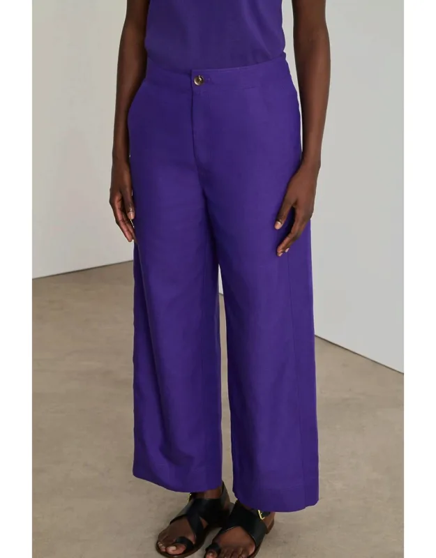 Dario Pants