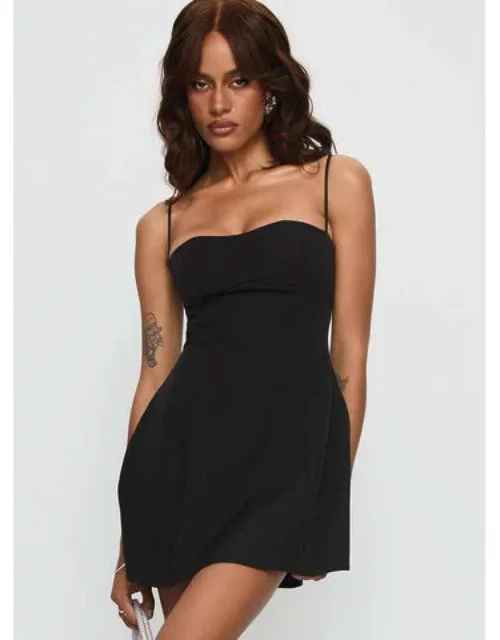 Easy To Love Mini Dress