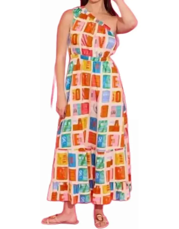 Addison Dress