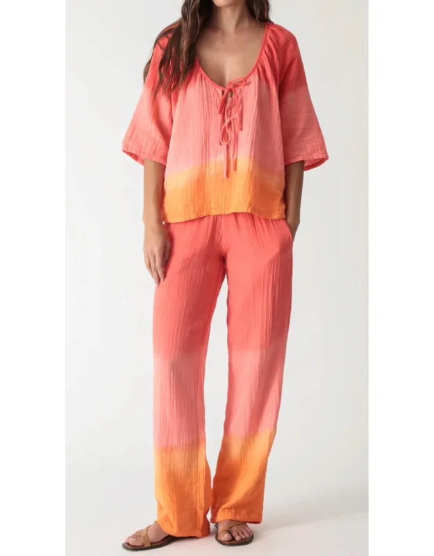 Beach Pants