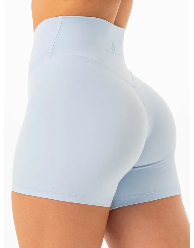 Nkd Cross Waist Band Shorts