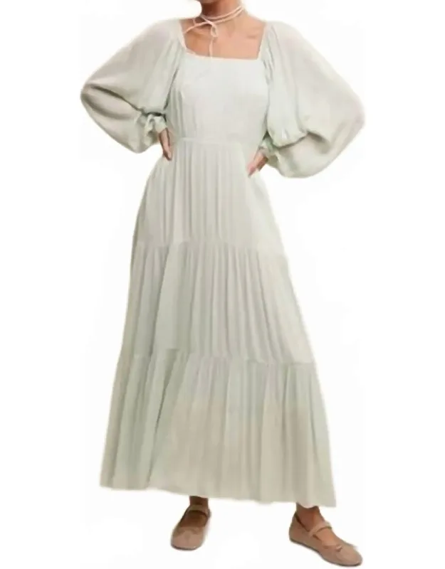 Ann Margaret Dress