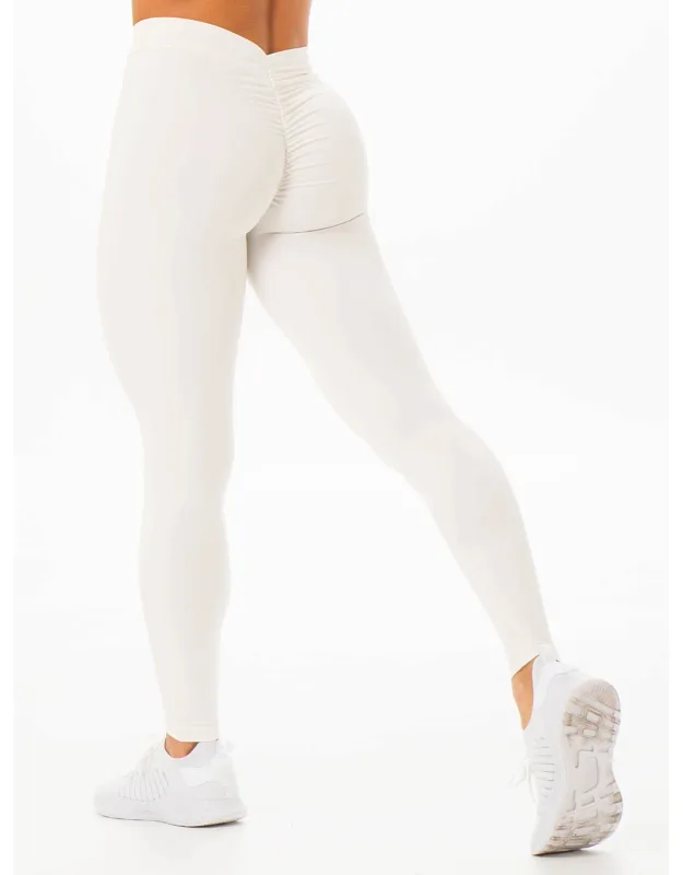 Nkd V Scrunch Leggings