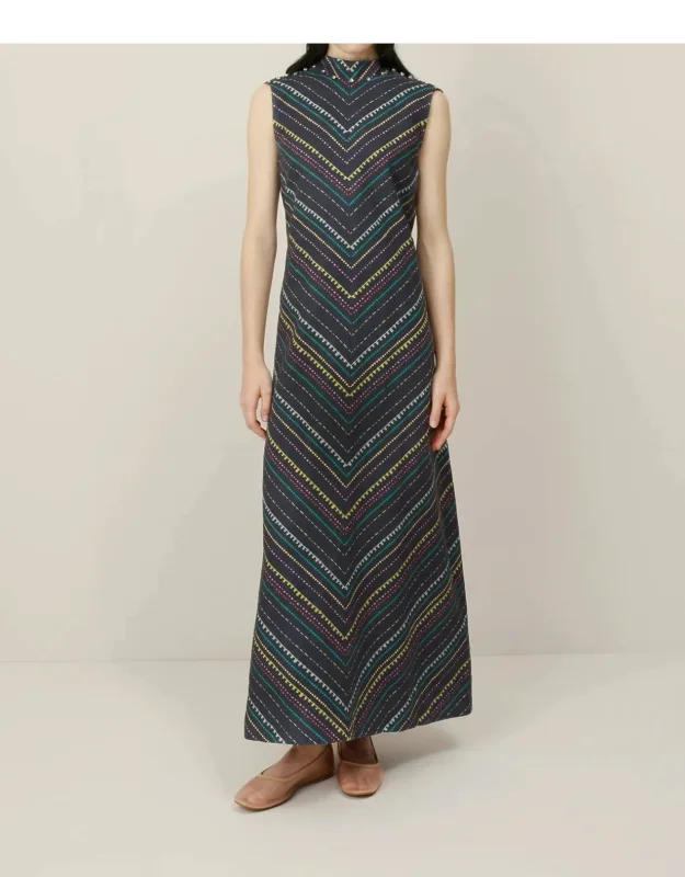 Capri Dress