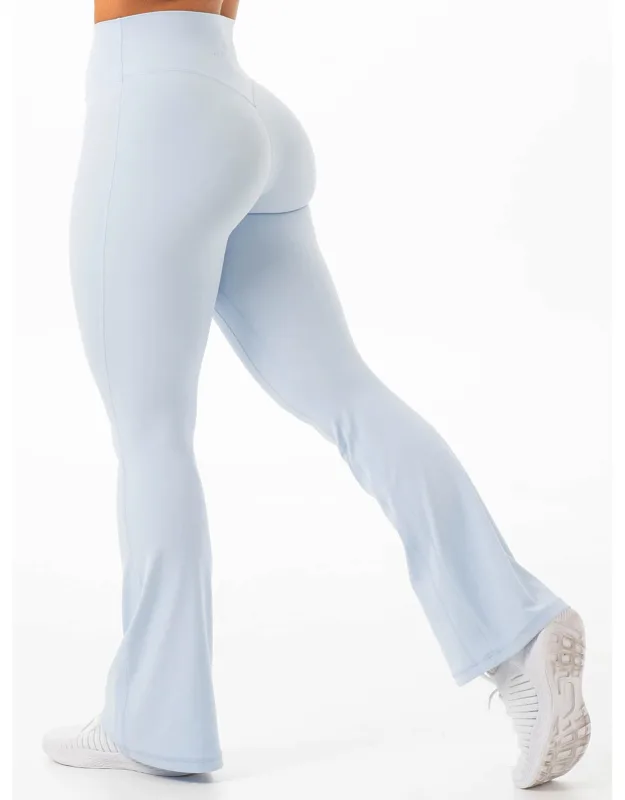 Flared Leggings