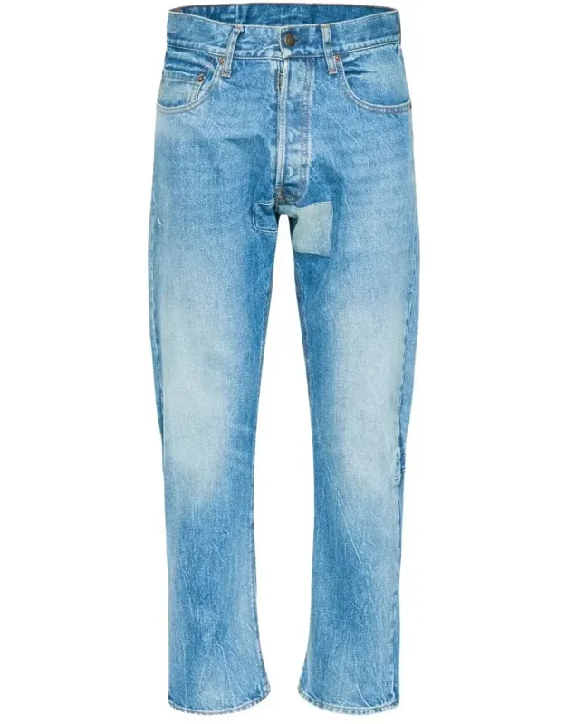 Jeans 5 Pockets