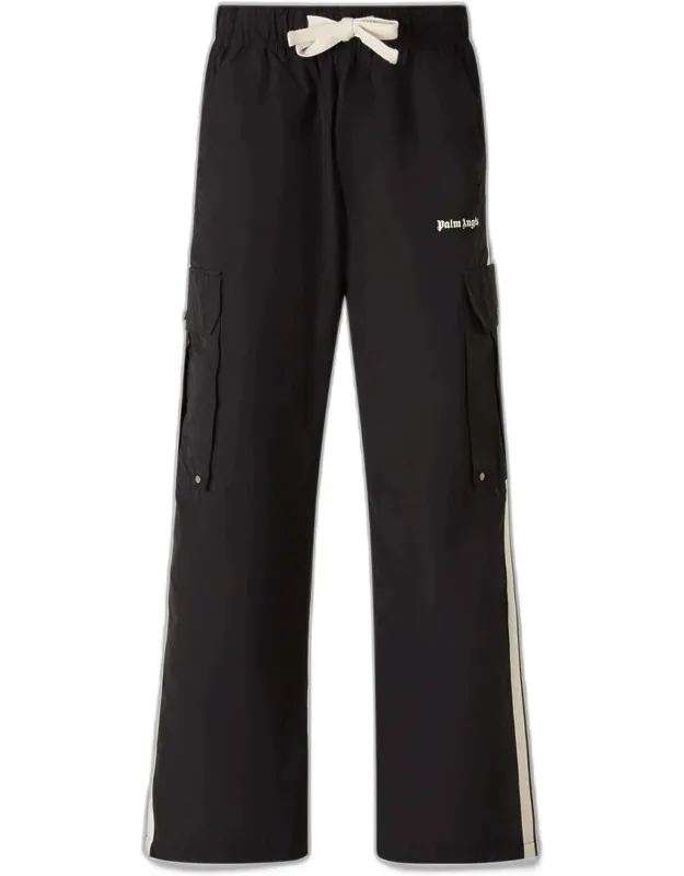 Technical Cargo Trousers