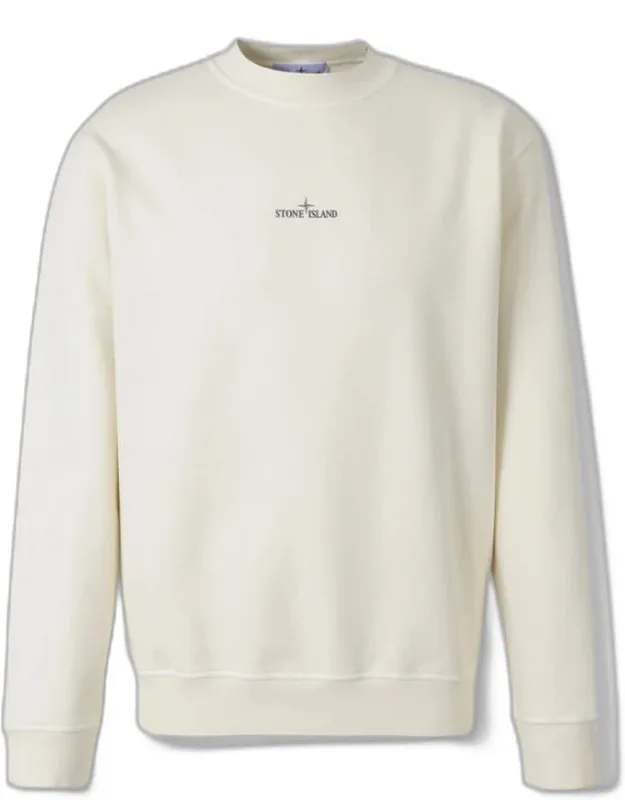 Crew Neck Sweatshirt