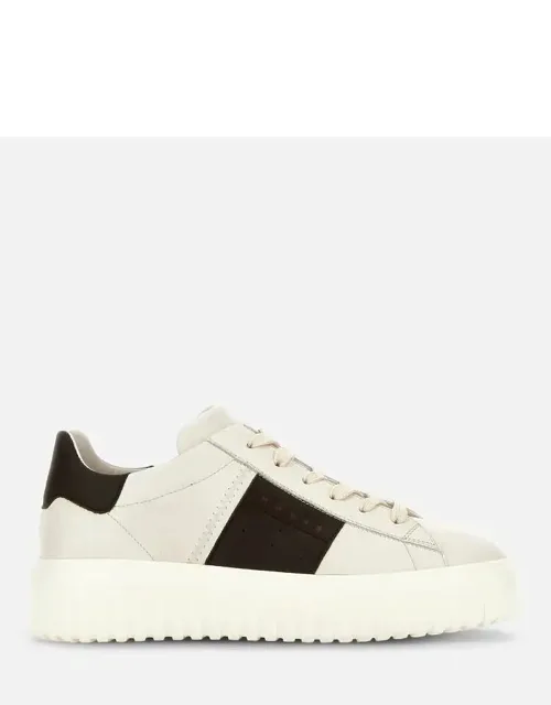 Sneakers With Extra-light Sole And Memory Foam Insole
