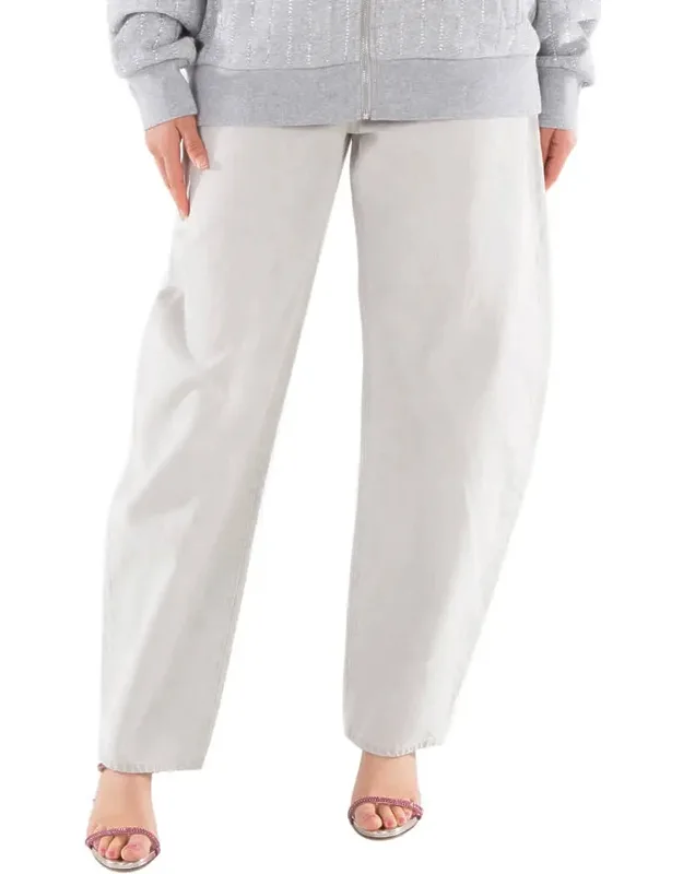 Tarnish Ballon Jeans