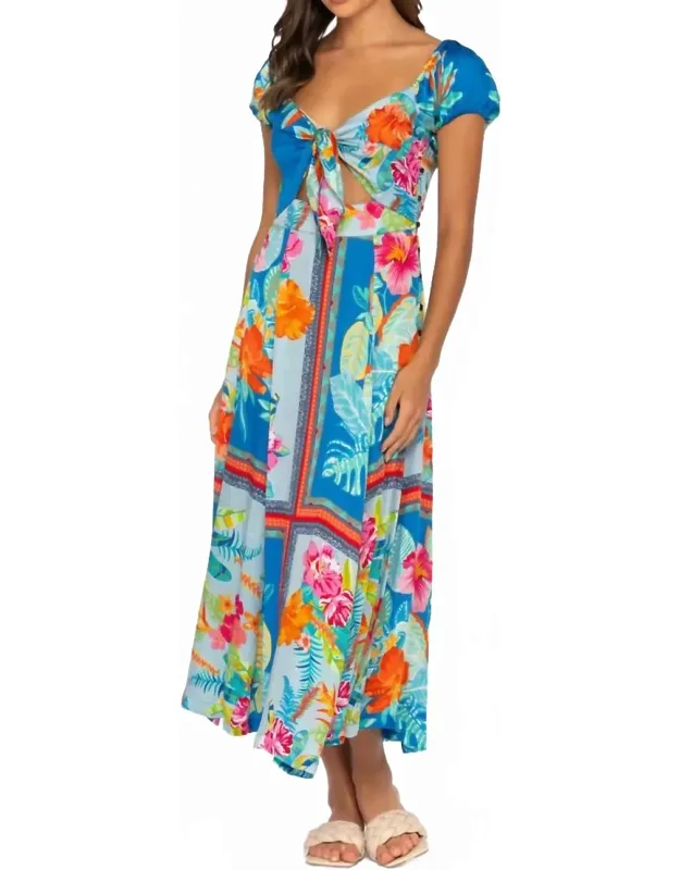 Remy Dress