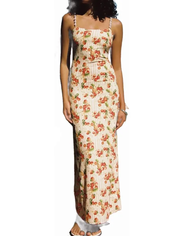 Melrose Maxi Dress