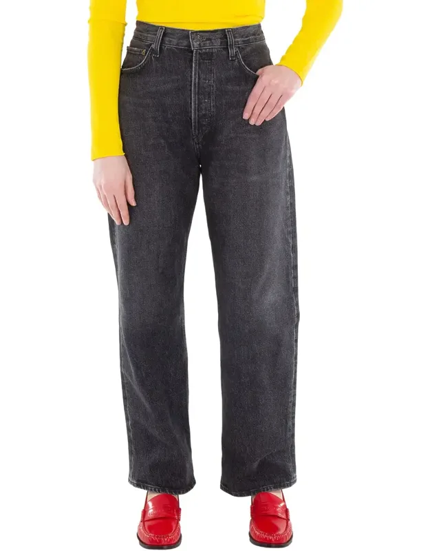 Fran Jeans