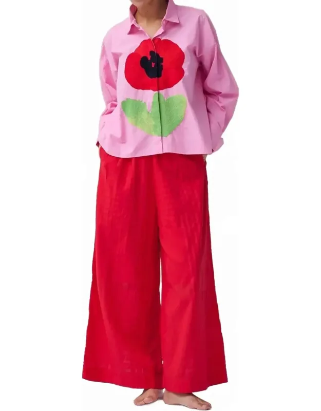 Radha Pants