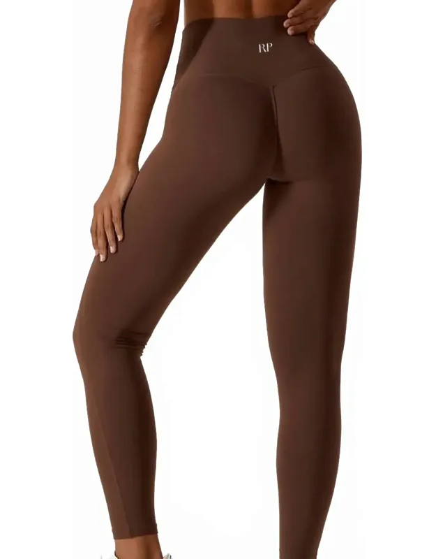 Indy High Rise Leggings