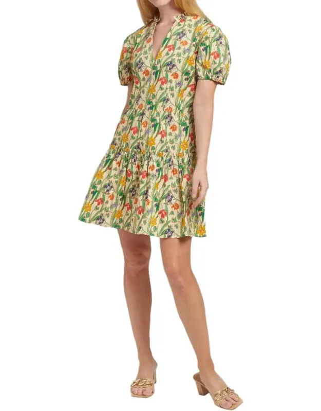 Everly Dress