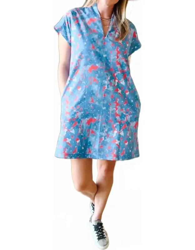 Nancy Dress