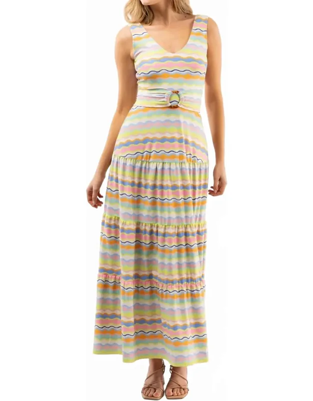 Ginger Dress