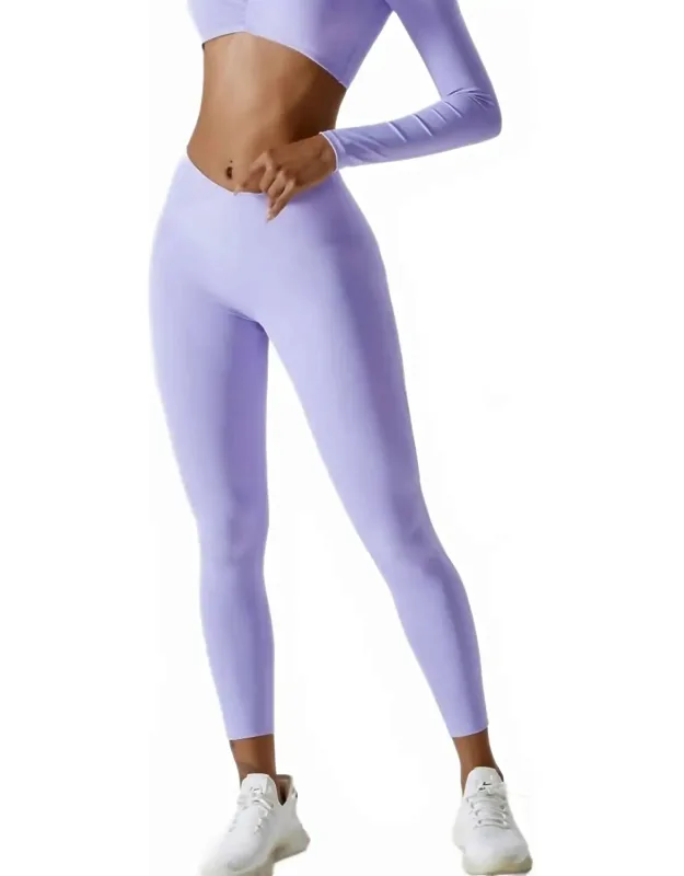 Sophie High Rise Leggings