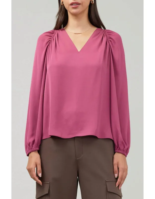 Dream Blouse