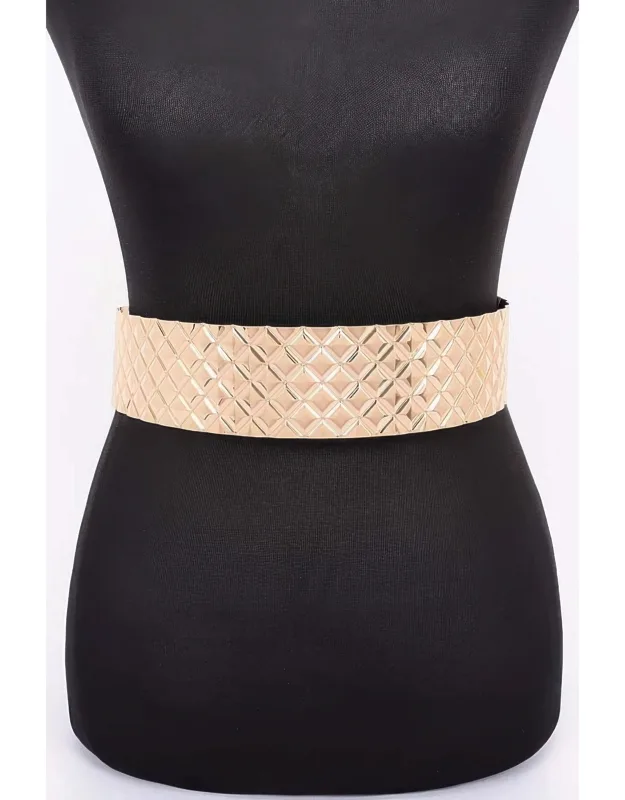 Waist Belt