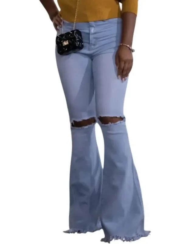 Stretch Jeans