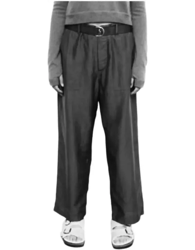Utility Pants