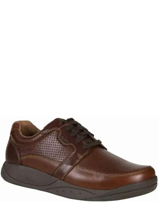 Stockholm Shoes