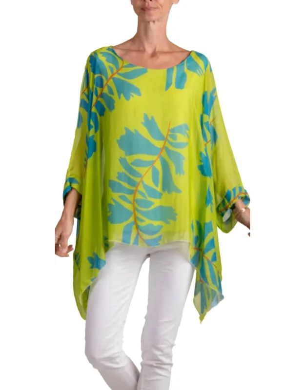 Kaftan Top