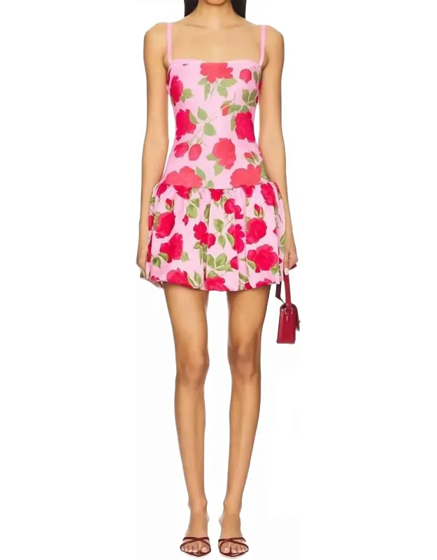 Tiffany Skort Dress