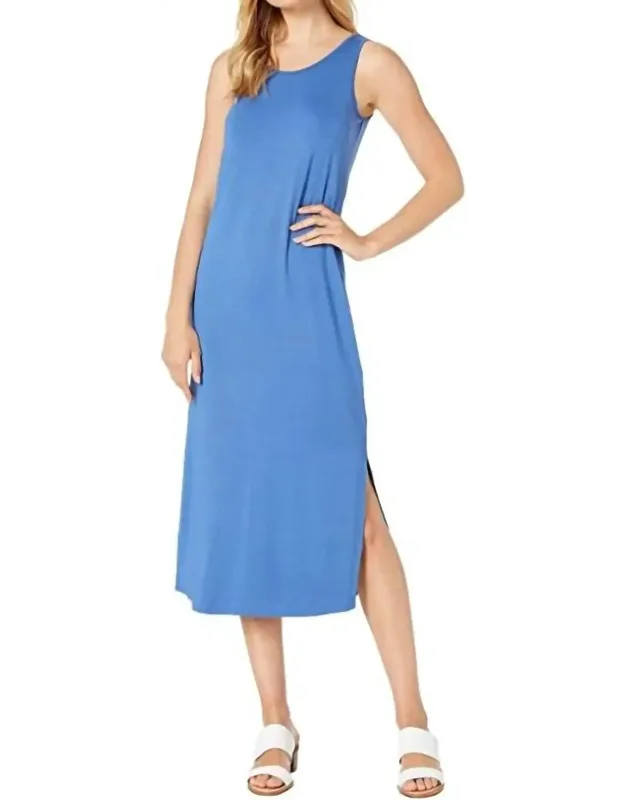 Ease And Comfort Dress