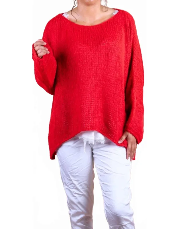 Romelia Sweater