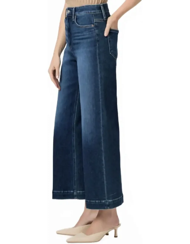 Anessa Wide Leg Jeans