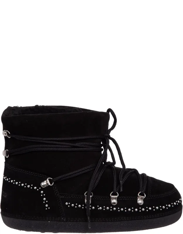 Snow Boots