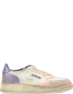 Sneakers Color Multicolor