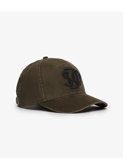 Monogram Trucker Cap
